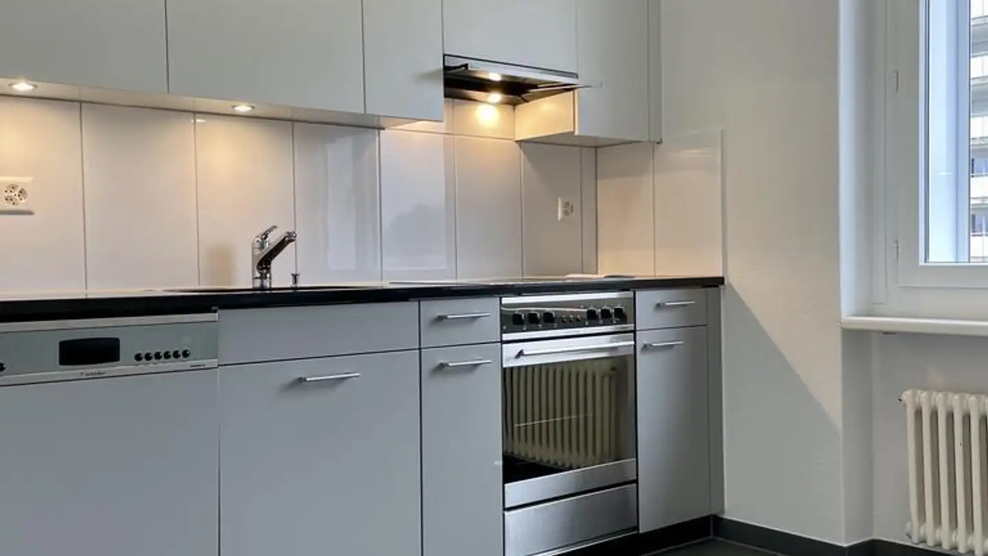 Appartamento in affitto - Tulpenweg 2, 5702 Niederlenz - Photo 2