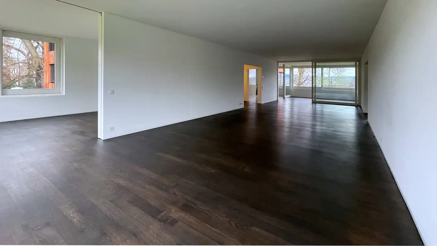 Apartment for rent - Im Broelberg 8, 8802 Kilchberg ZH - Photo 2
