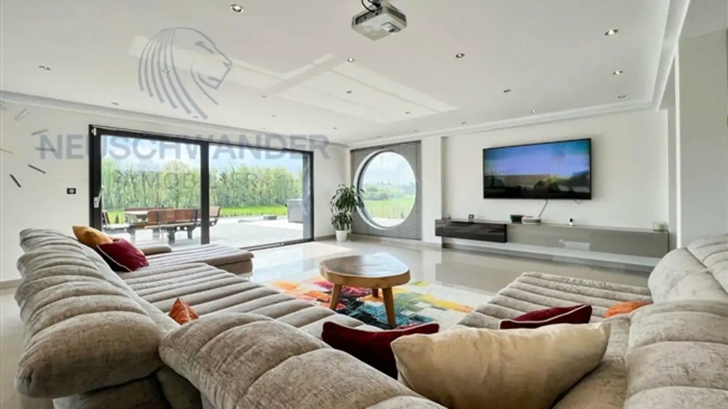 Villa for sale - 2882 St-Ursanne - Photo 4