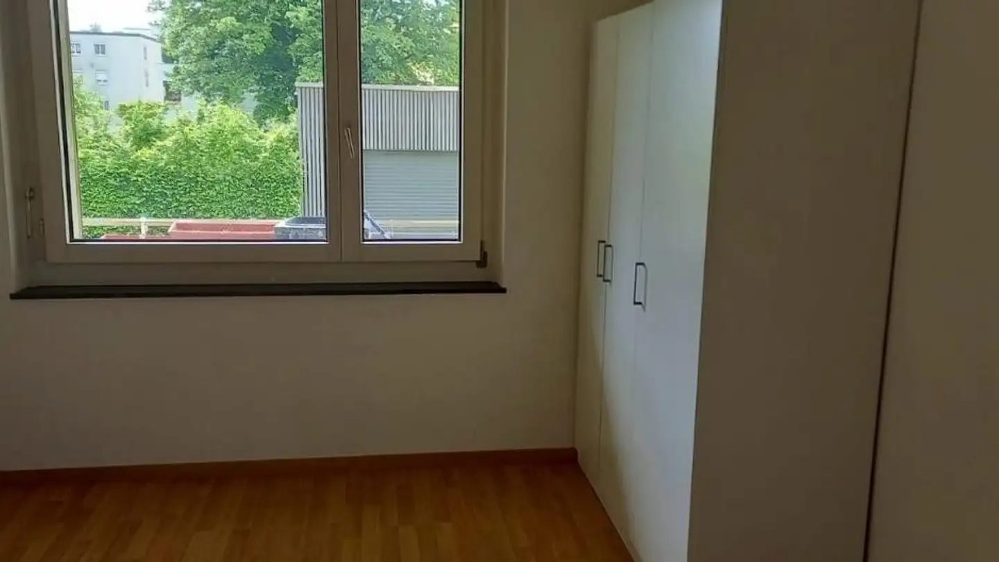 Single room for rent - Pilatusstrasse 12, 6312 Steinhausen