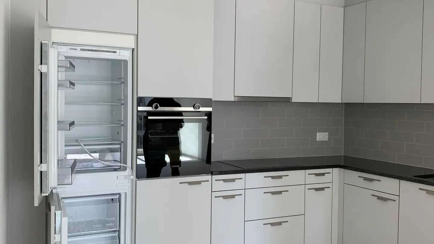 Wohnung mieten - Rue De Lausanne 37, 1110 Morges - Foto 3