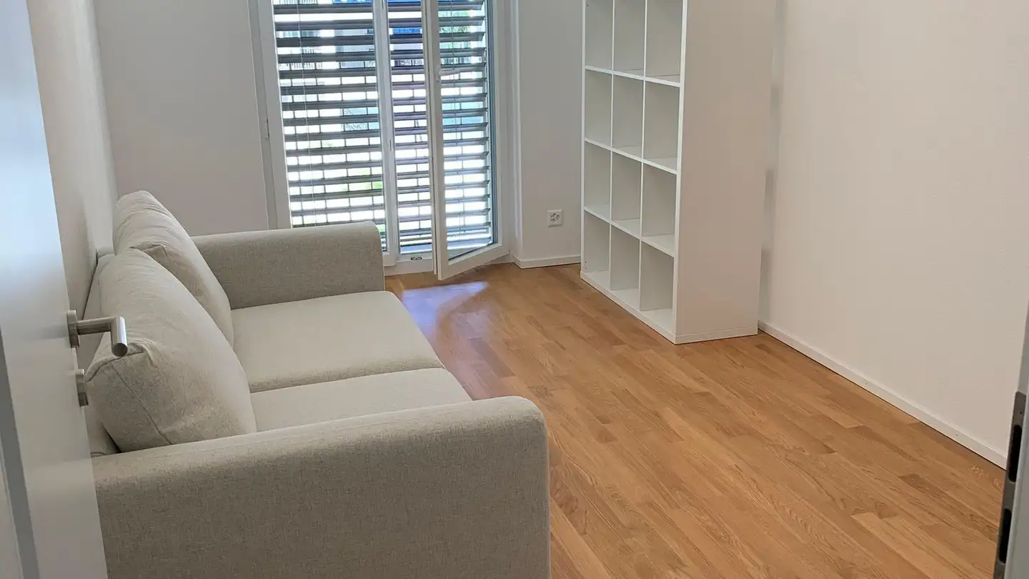 Wohnung mieten - Rue De Lausanne 37, 1110 Morges - Foto 4