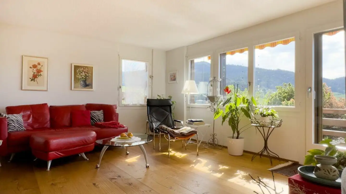 Casa singola in vendita - Rebacker, 3671 Herbligen - Photo 2