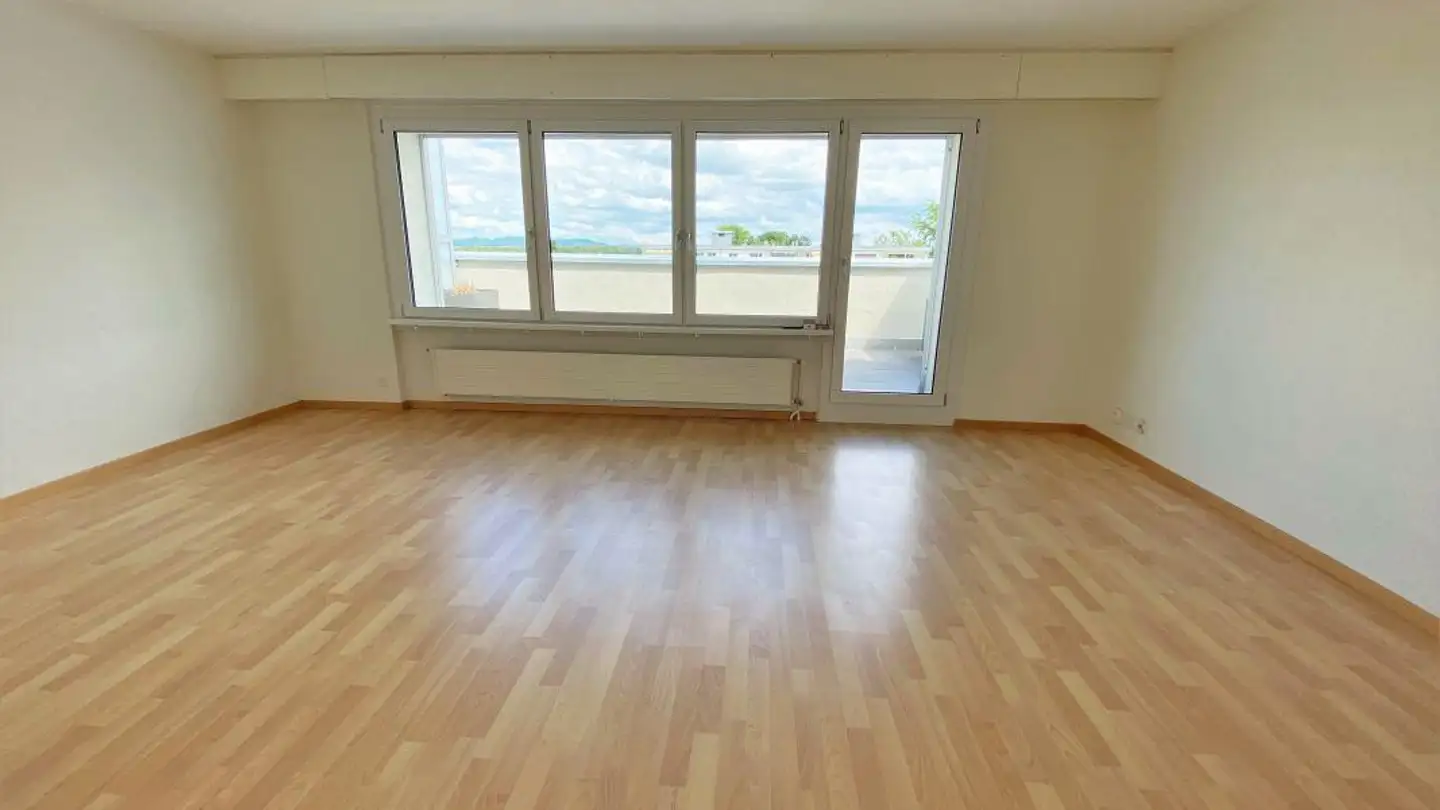 Penthouse for rent - Winkelriedstrasse 28, 8203 Schaffhausen - Photo 2
