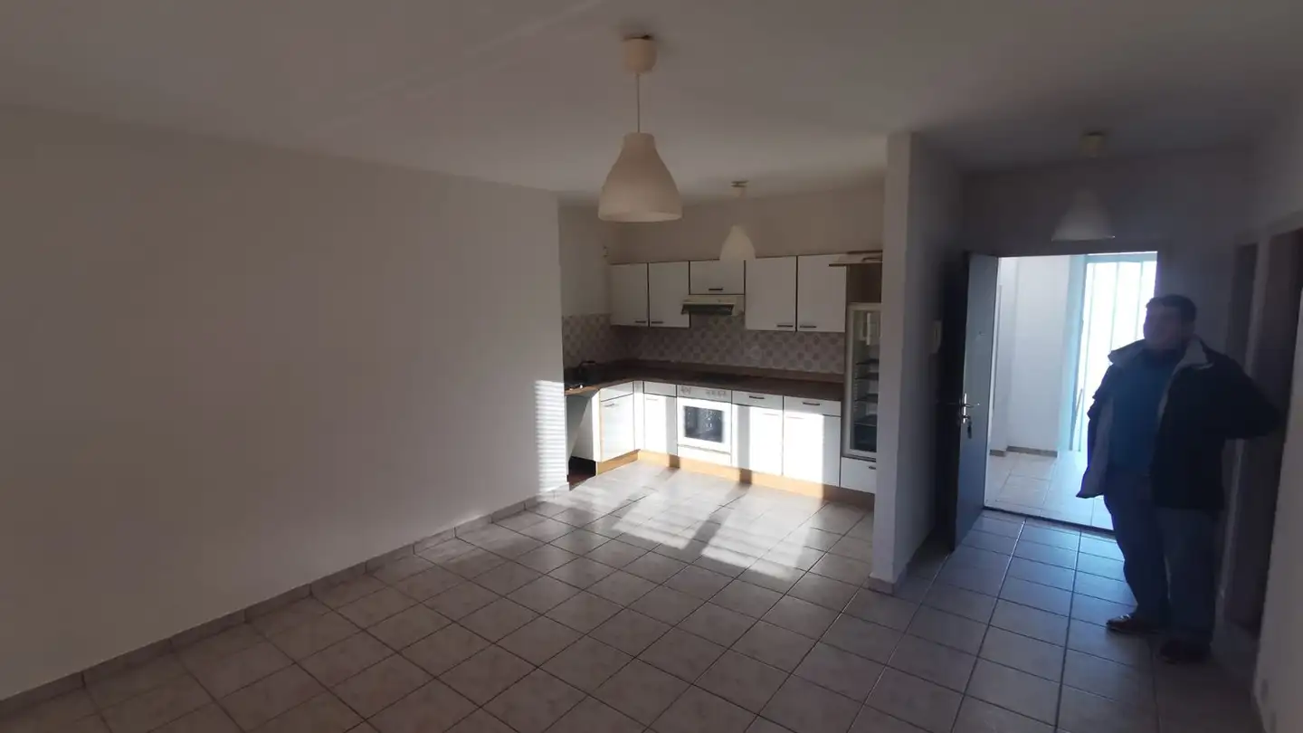 Wohnung mieten - Via Mesolcina 25, 6533 Lumino - Foto 3