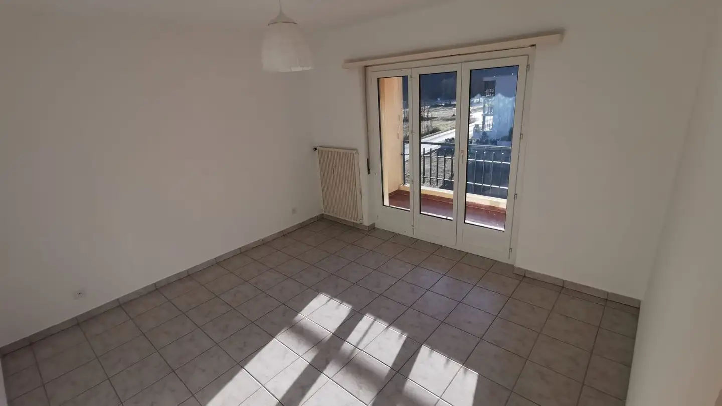 Wohnung mieten - Via Mesolcina 25, 6533 Lumino - Foto 4