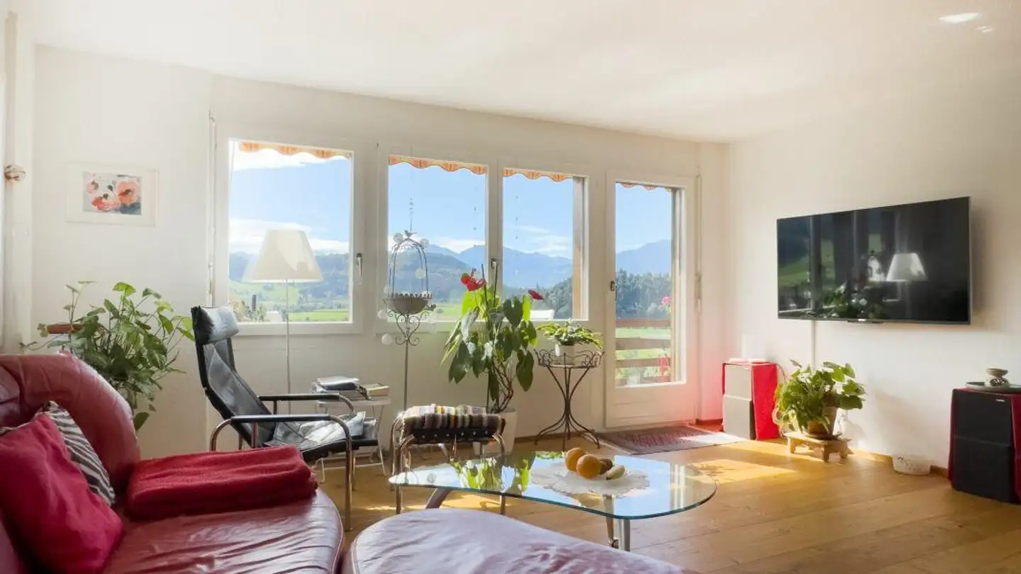 Casa singola in vendita - Rebacker, 3671 Herbligen - Photo 3