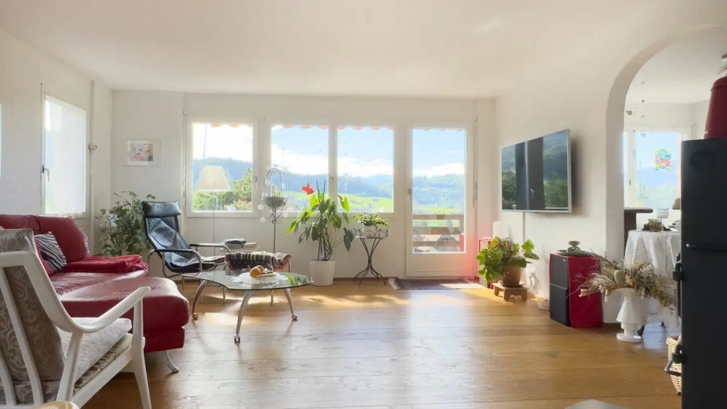 Casa singola in vendita - Rebacker, 3671 Herbligen - Photo 4