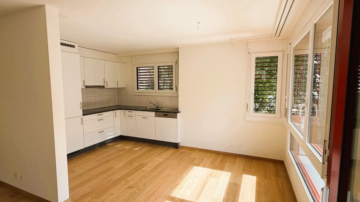 Appartamento in affitto - Kirchmattstrasse, 4226 Breitenbach - Foto 2