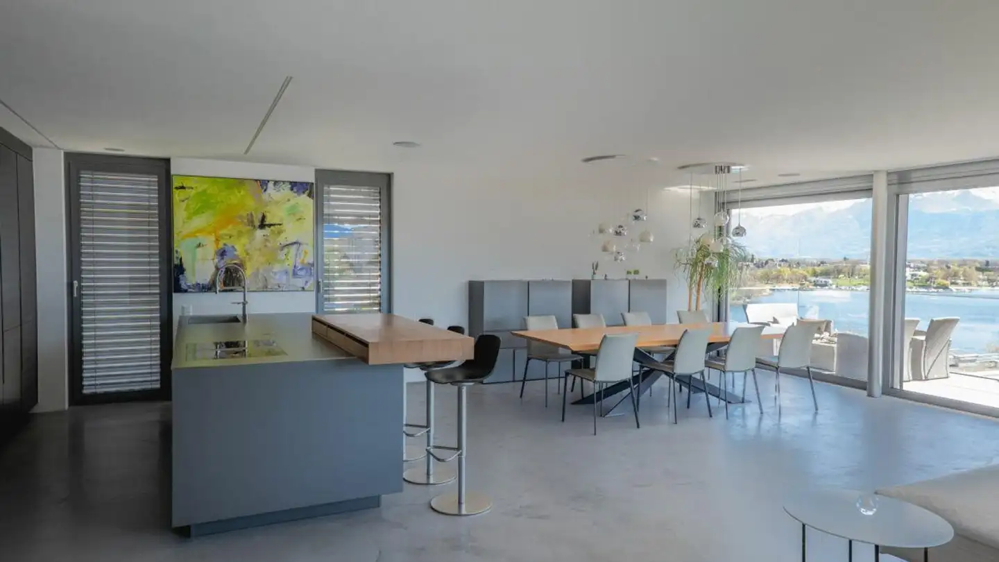 Penthouse kaufen - Via Rinaldo Simen 99, 6648 Minusio - Foto 3