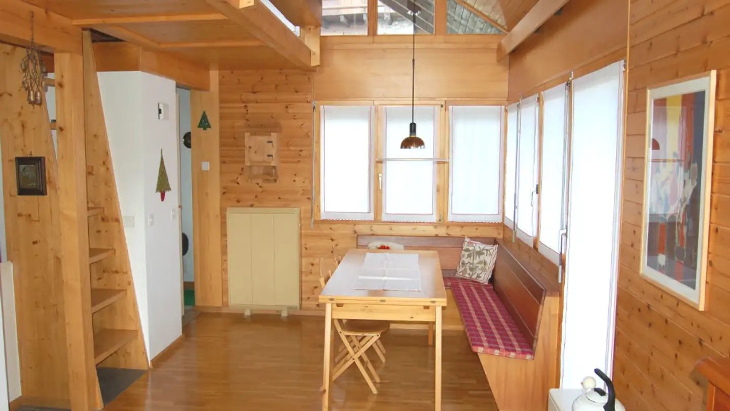 Chalet in affitto - Impasse Des Coquelicots, 3967 Vercorin - Foto 4