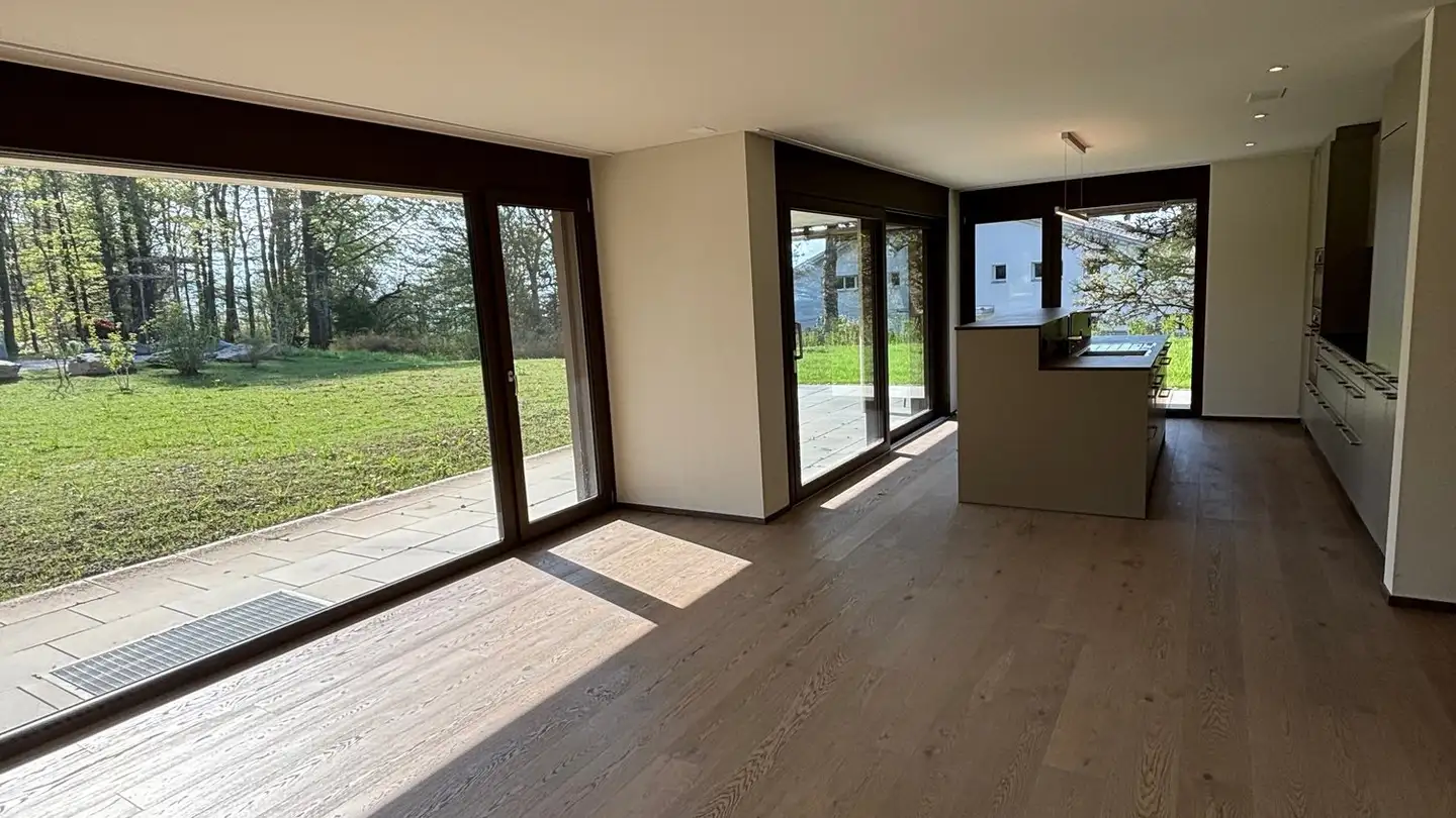 Appartement à louer - Allmendstrasse 52, 8914 Aeugst am Albis