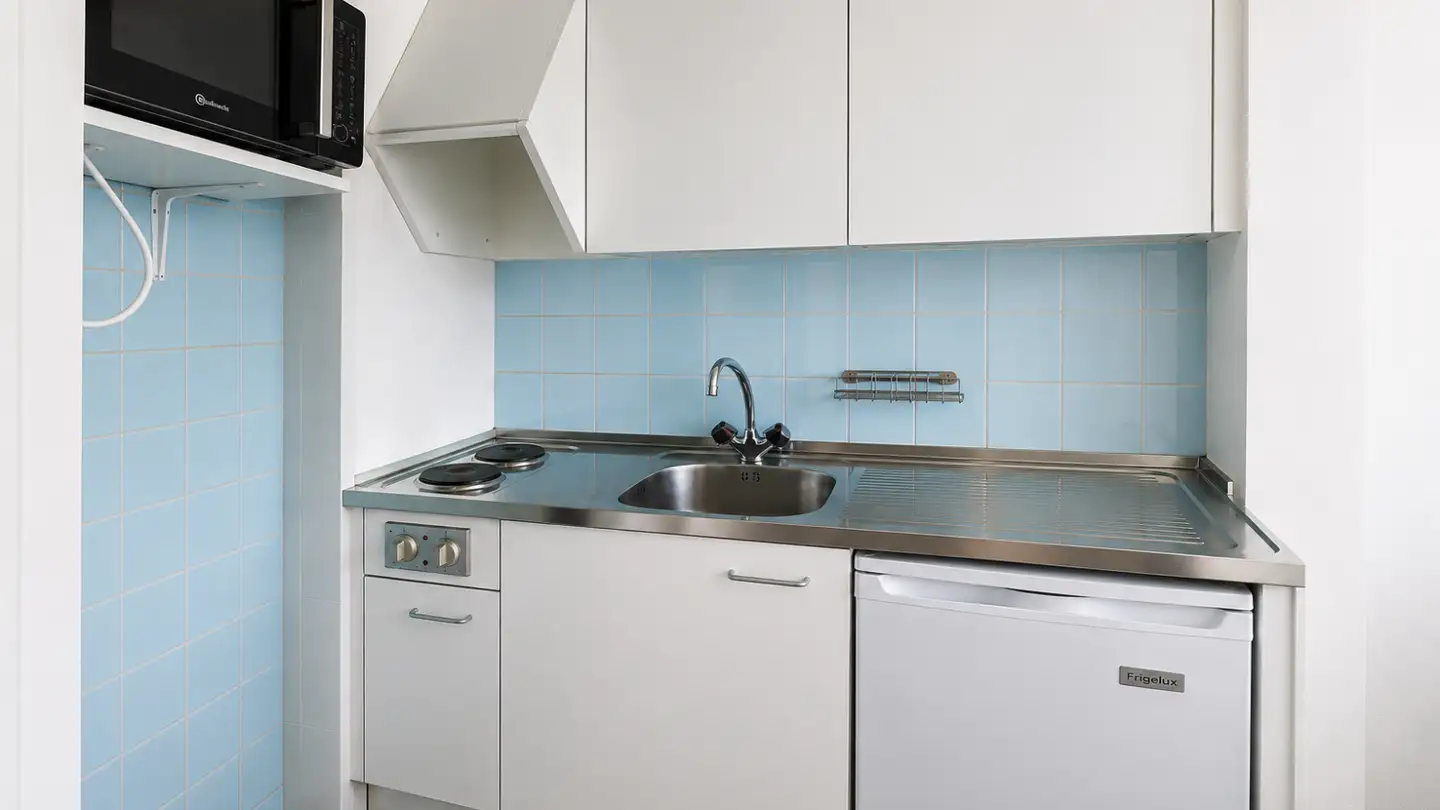 Möblierte Wohnung mieten - 1018 Lausanne - Foto 2