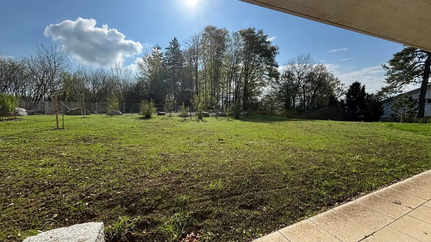 Appartement à louer - Allmendstrasse 52, 8914 Aeugst am Albis - Photo 2