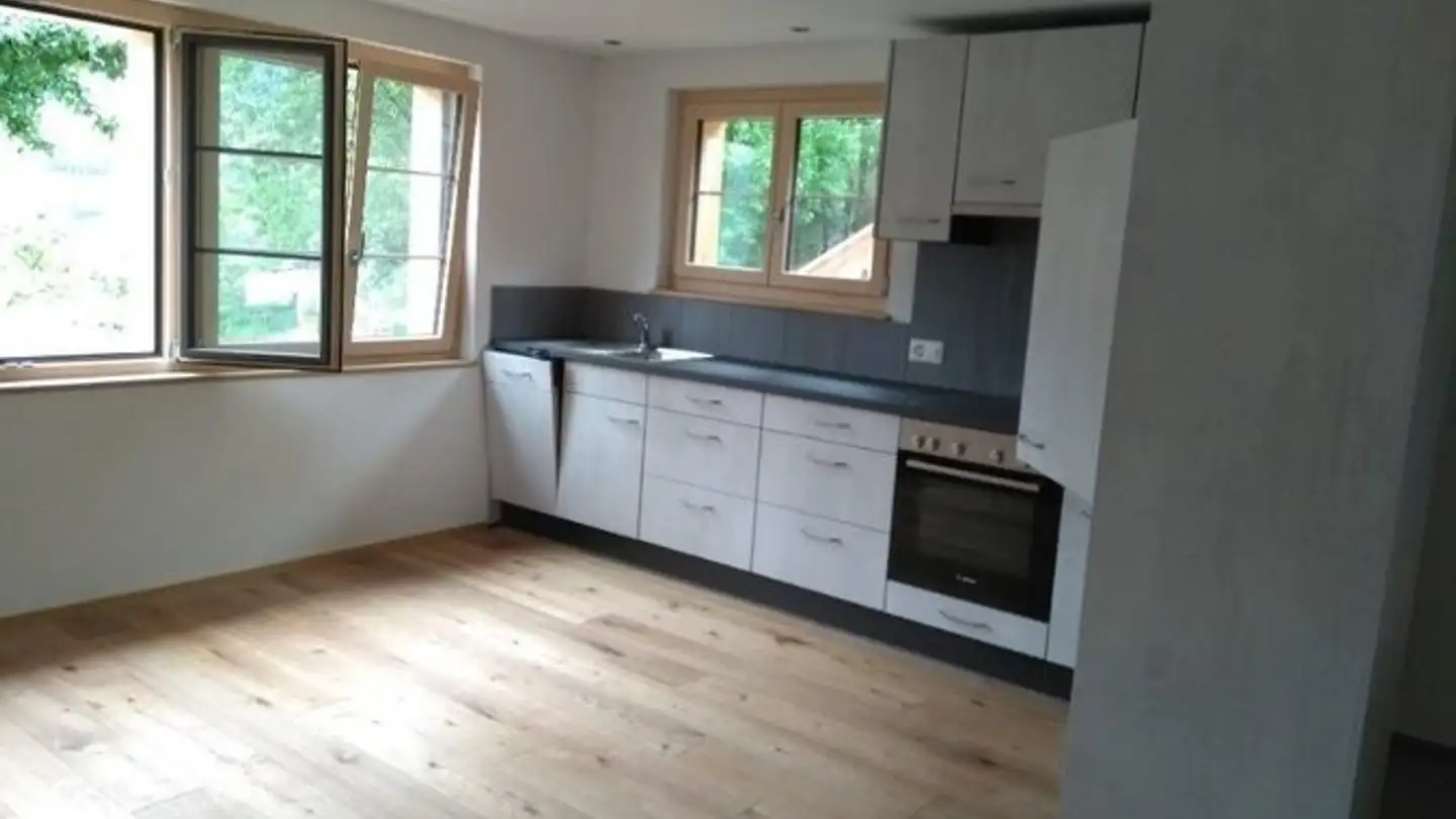 Wohnung mieten - 3714 Frutigen