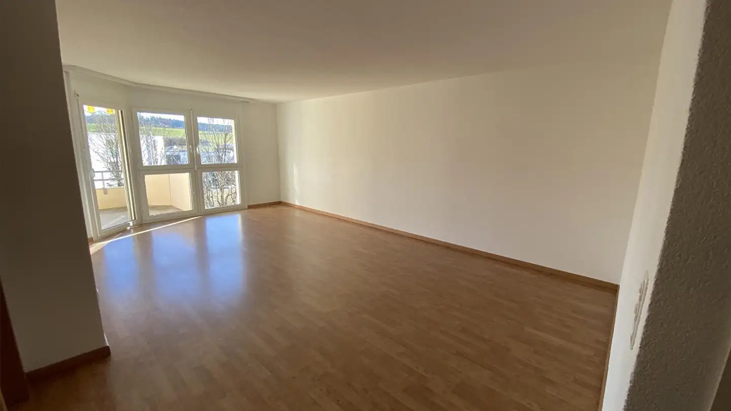 Wohnung mieten - 3250 Lyss
