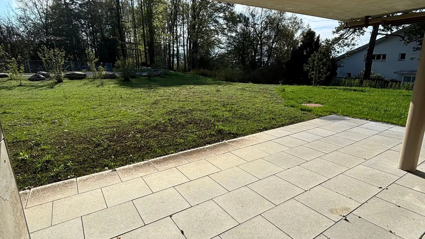 Appartement à louer - Allmendstrasse 52, 8914 Aeugst am Albis - Photo 3