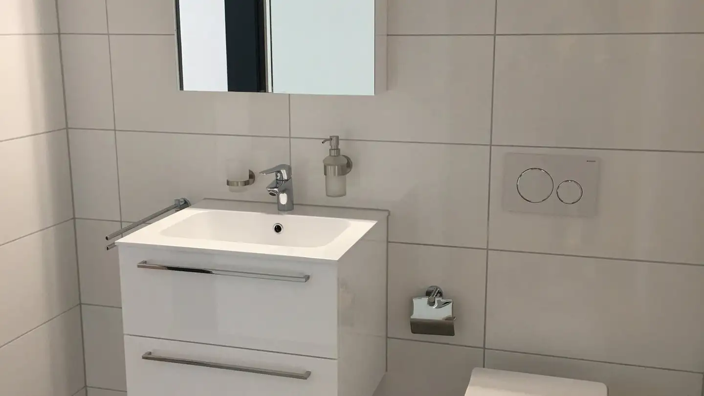 Studio for rent - Bahnhofstrasse 61, 9475 Sevelen - Photo 3