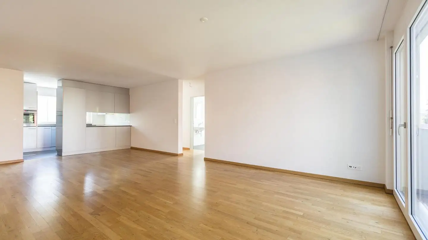 Appartamento in affitto - Baumschuelwäg 3, 8197 Rafz - Foto 4