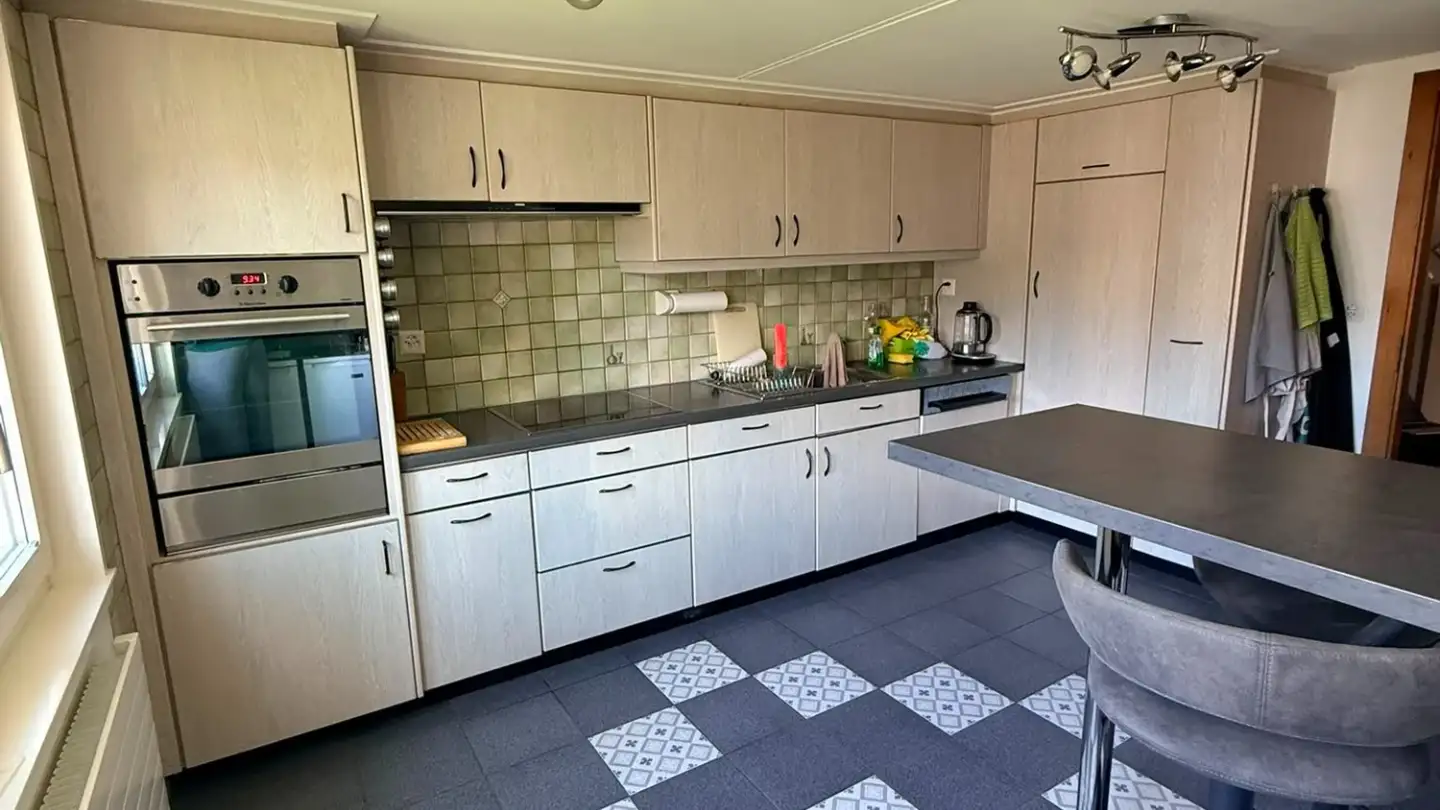 Appartement à louer - Chemin Des Asses 14, 1618 Châtel-St-Denis - Photo 2