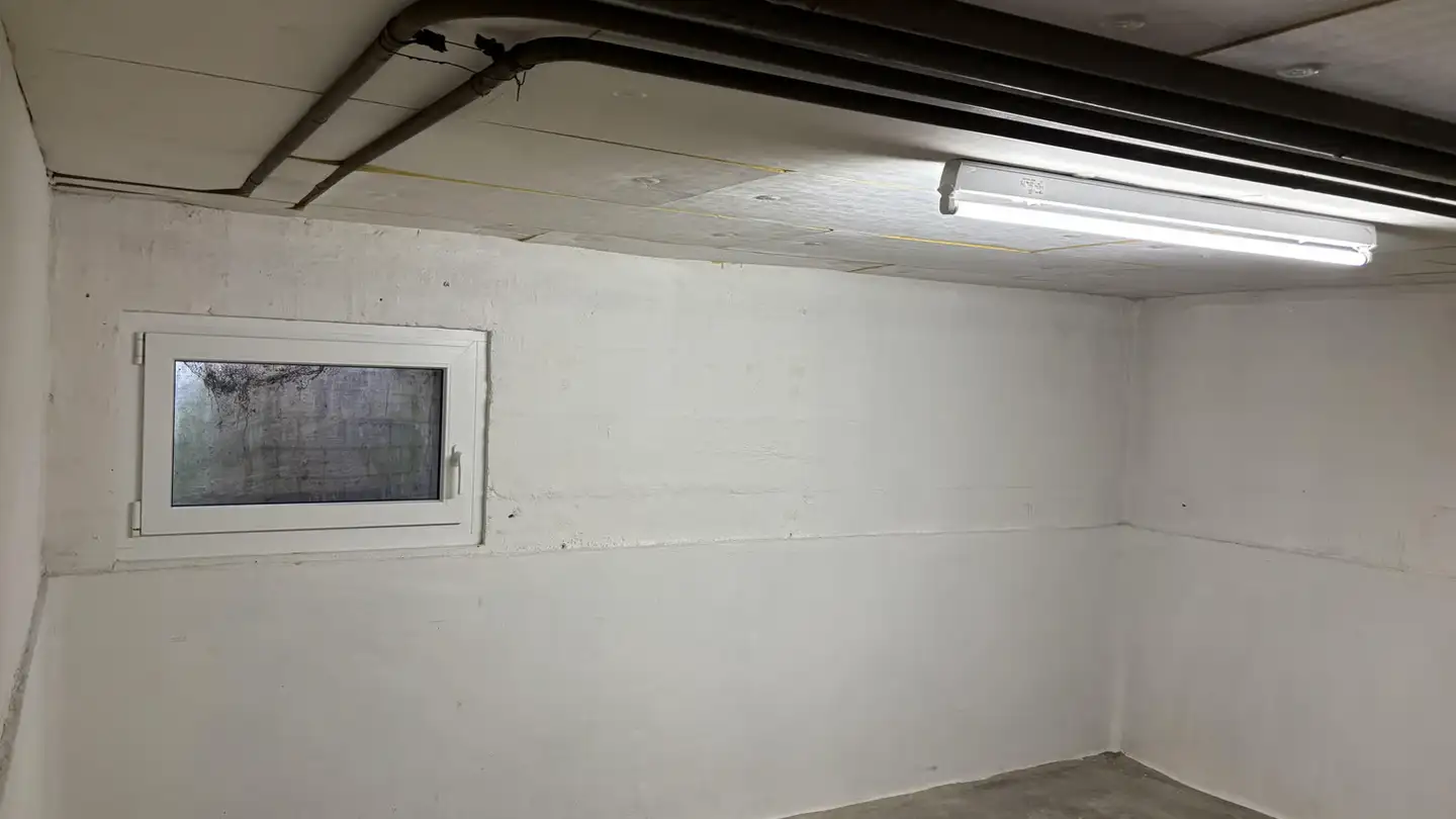 Sala hobby in affitto - Sankt Georgenstrasse 178, 9011 St. Gallen