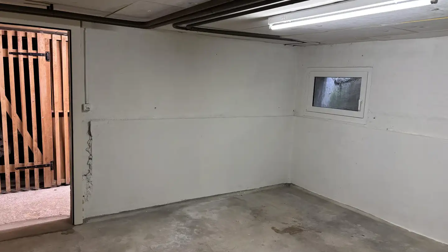 Sala hobby in affitto - Sankt Georgenstrasse 178, 9011 St. Gallen - Foto 2
