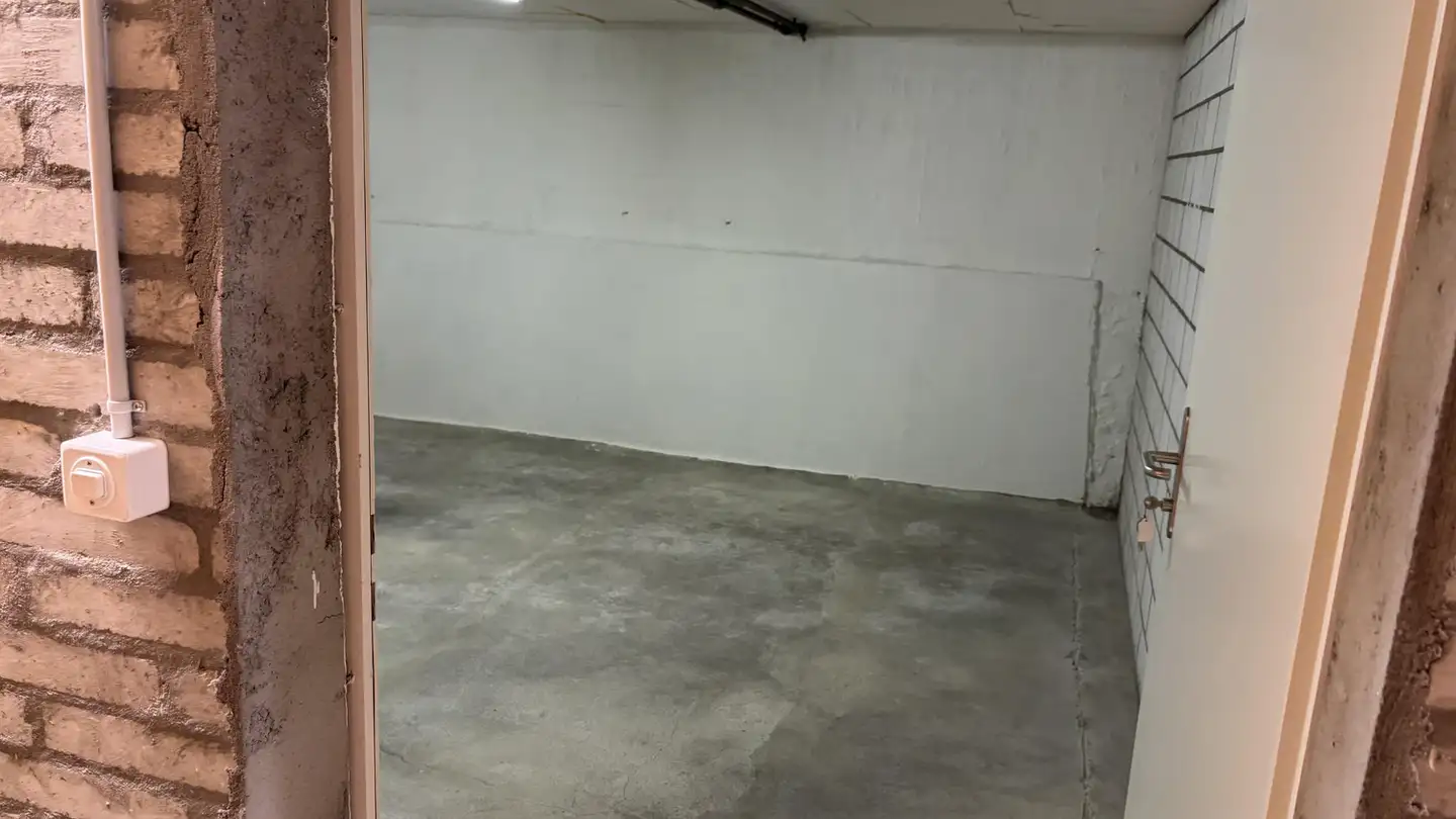 Sala hobby in affitto - Sankt Georgenstrasse 178, 9011 St. Gallen - Foto 3