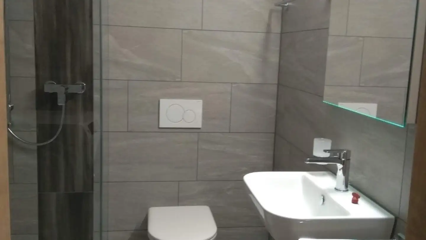 Wohnung mieten - 3714 Frutigen - Foto 2