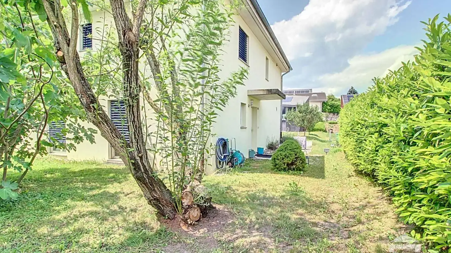 Villa for sale - 1588 Cudrefin