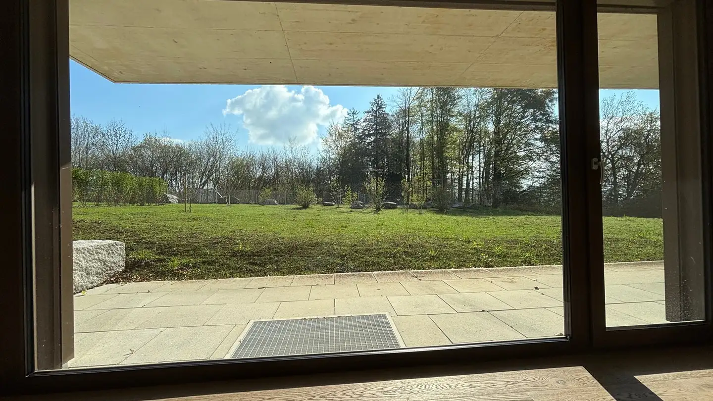 Appartement à louer - Allmendstrasse 52, 8914 Aeugst am Albis - Photo 4