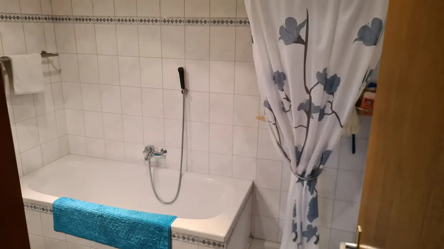 Appartement à louer - Chemin Des Asses 14, 1618 Châtel-St-Denis - Photo 4