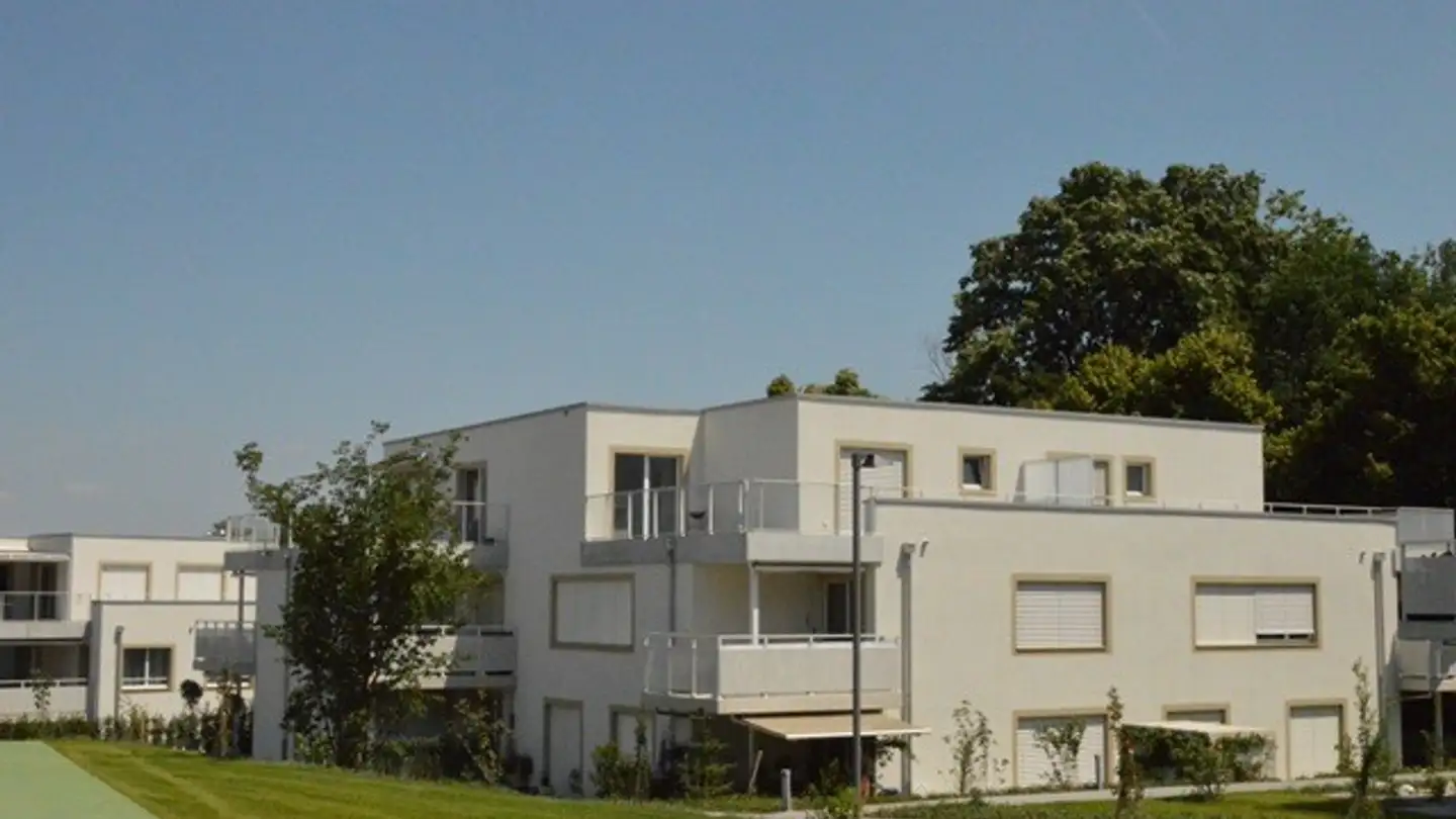 Apartment for rent - Salensteinerstrasse 10a, 8272 Ermatingen