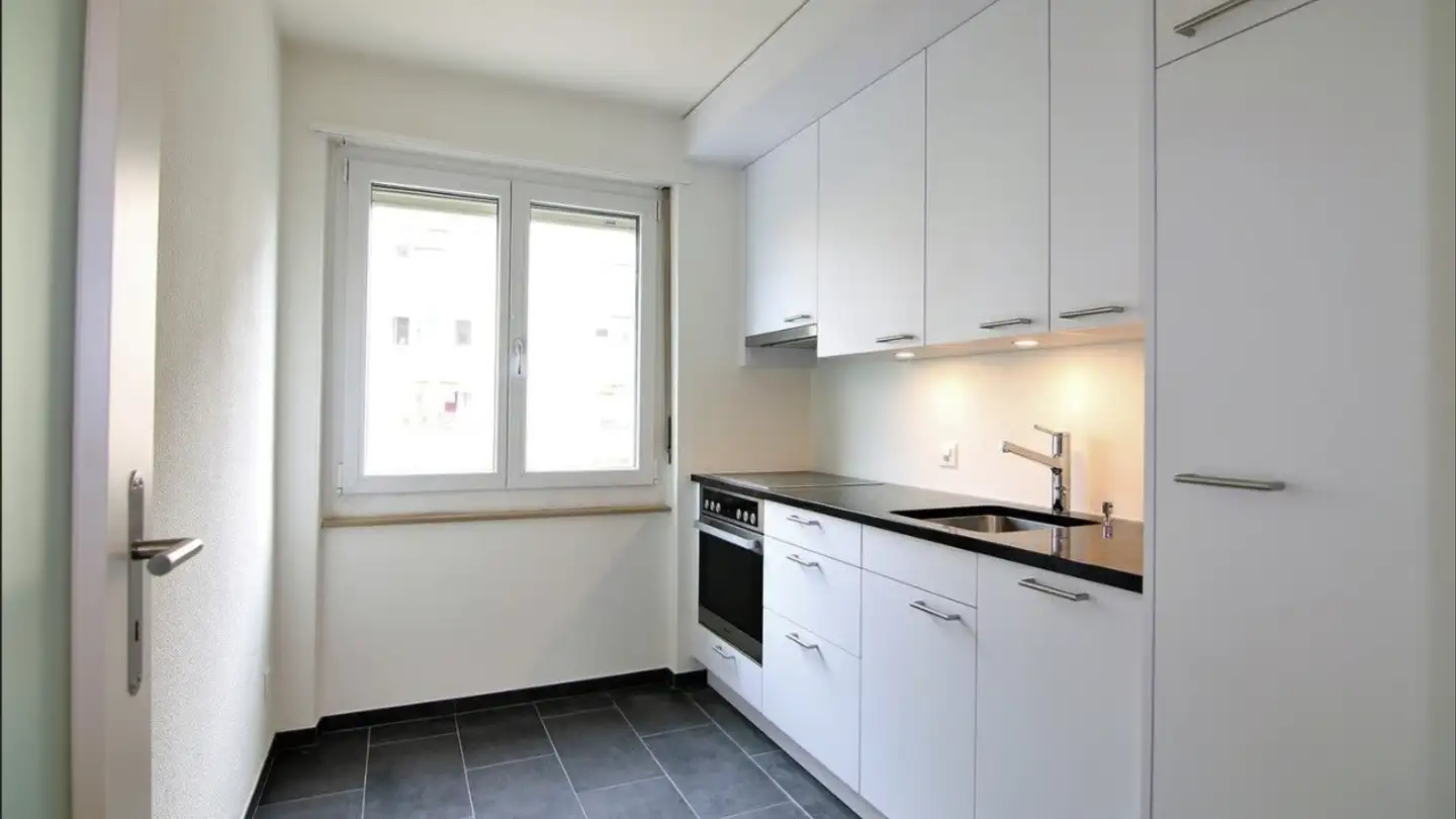 Apartment for rent - Bechburgstrasse 25, 4528 Zuchwil