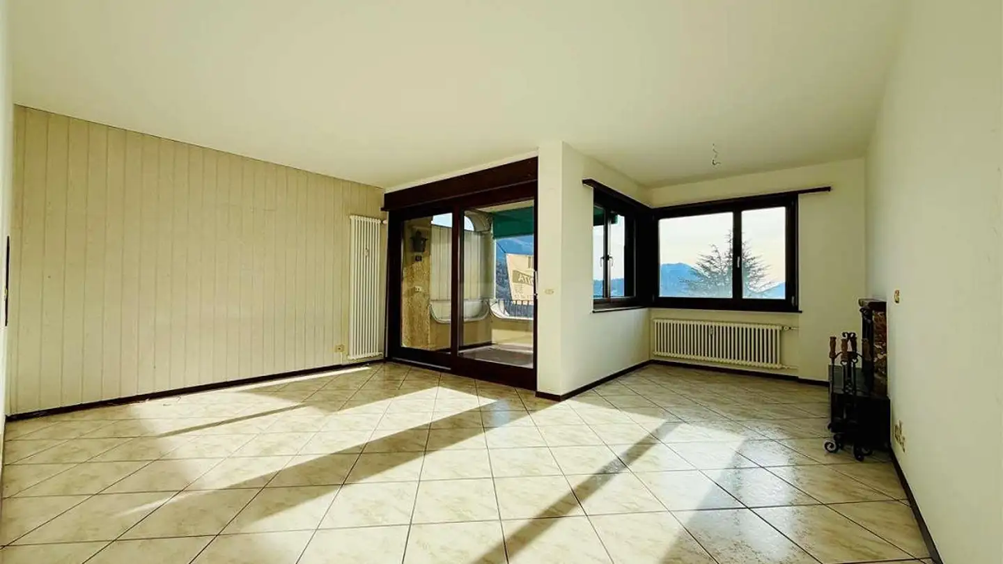 Appartement à vendre - Via Ernest Bloch 29, 6956 Lopagno - Photo 4
