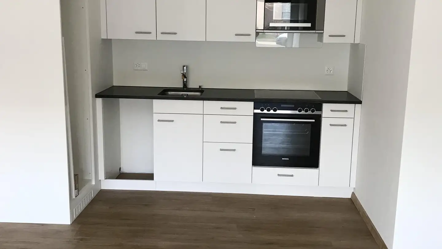 Wohnung mieten - Florastrasse 3, 4500 Solothurn - Foto 2