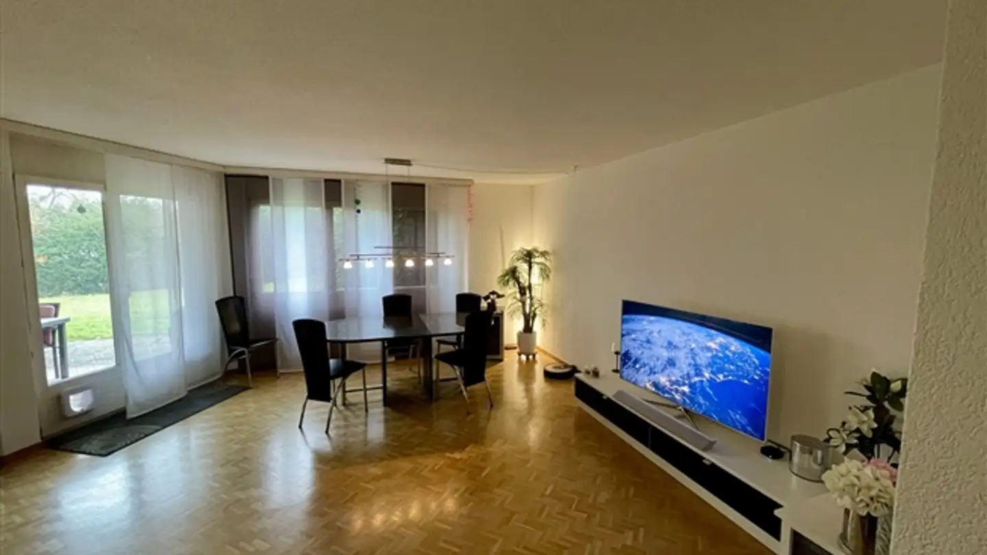 Möblierte Wohnung mieten - 3063 Ittigen