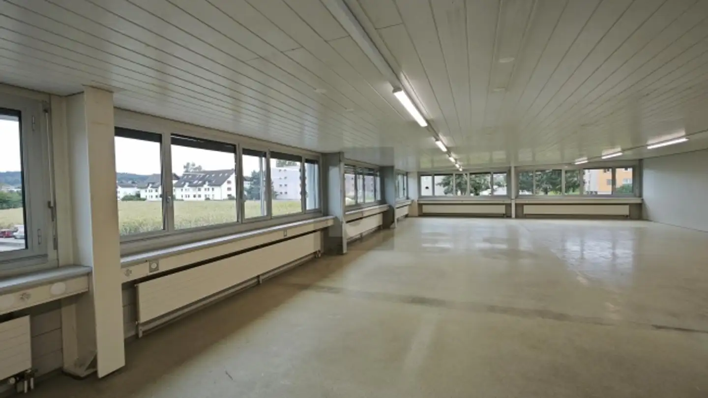 Spazio ufficio in affitto - 5612 Villmergen - Photo 3