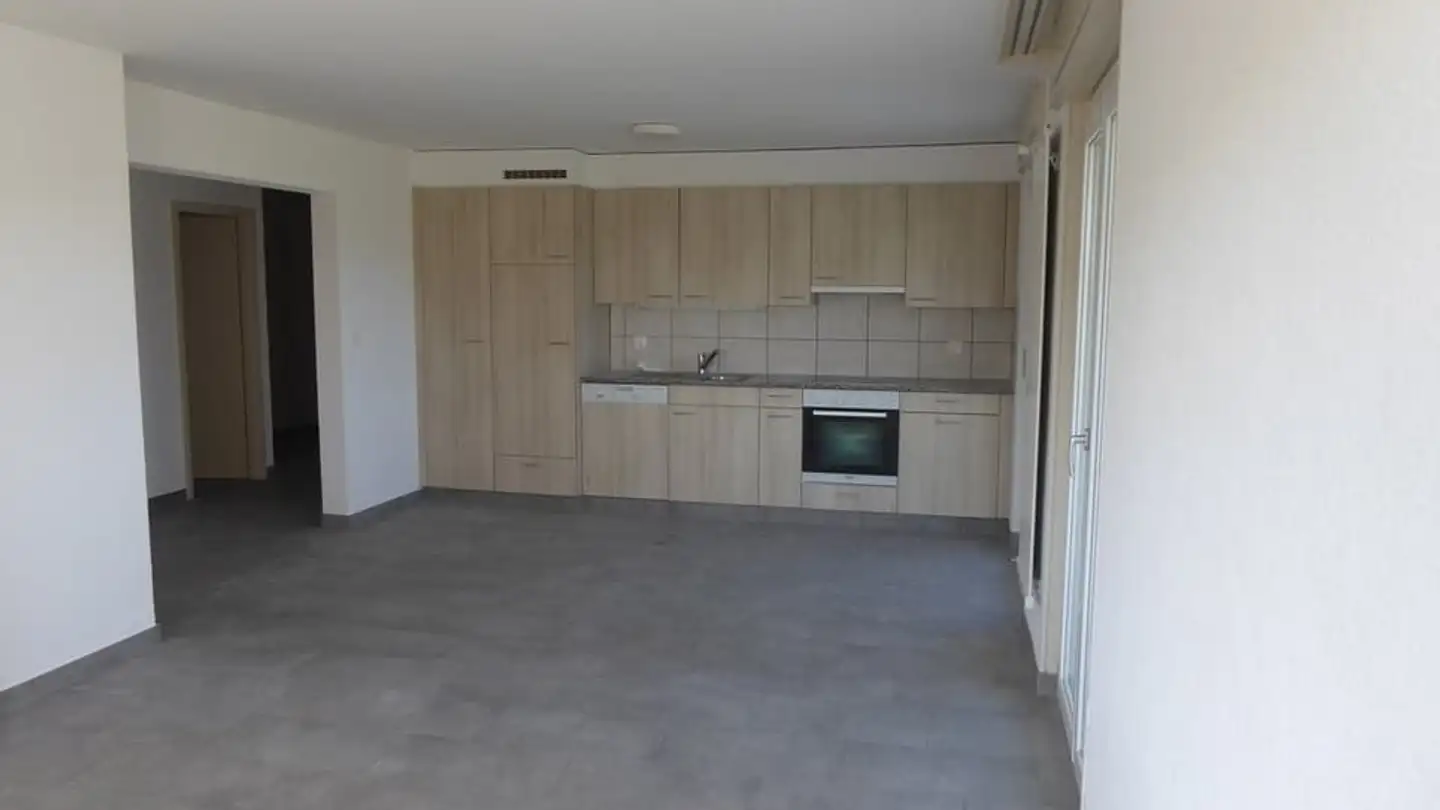 Appartamento in affitto - Route de l'Eglise 20, 1684 Mézières FR - Foto 2