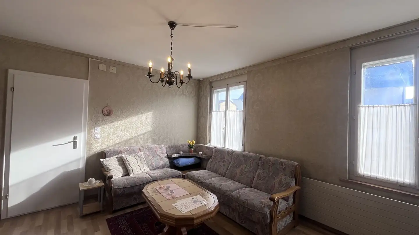 Appartamento in affitto - Brunnengässli, 8272 Ermatingen