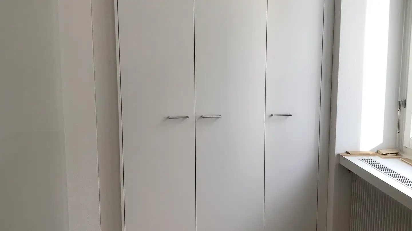 Wohnung mieten - Florastrasse 3, 4500 Solothurn - Foto 4