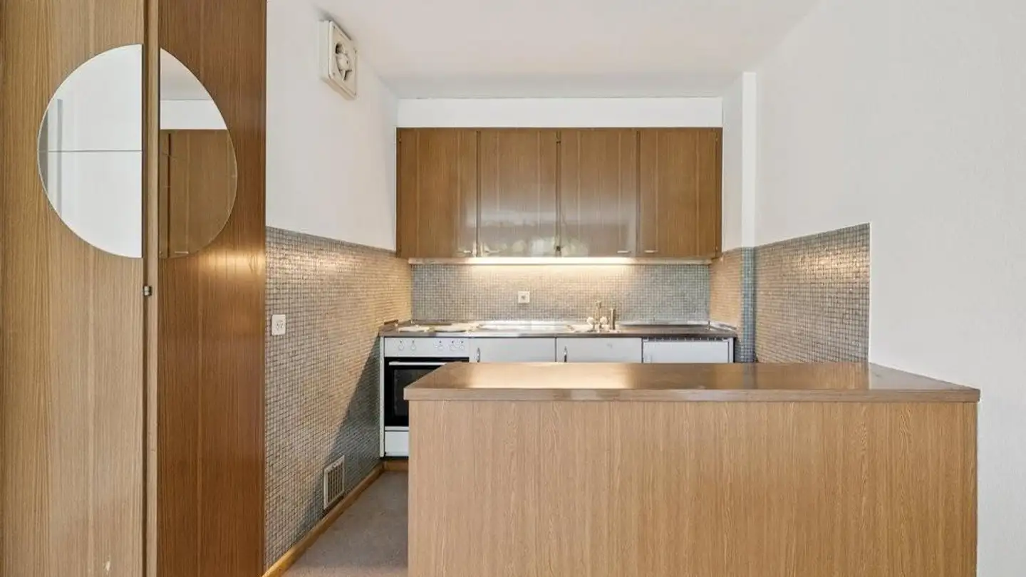 Apartment for rent - Kirchgasse 7, 4058 Basel - Photo 3