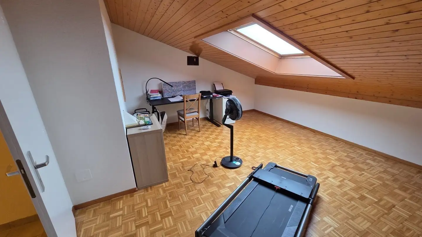 Apartment for rent - 1680 Berlens - Photo 2