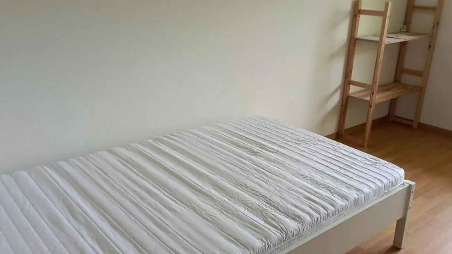 Stanza singola in affitto - Pilatusstrasse 12, 6312 Steinhausen - Photo 4