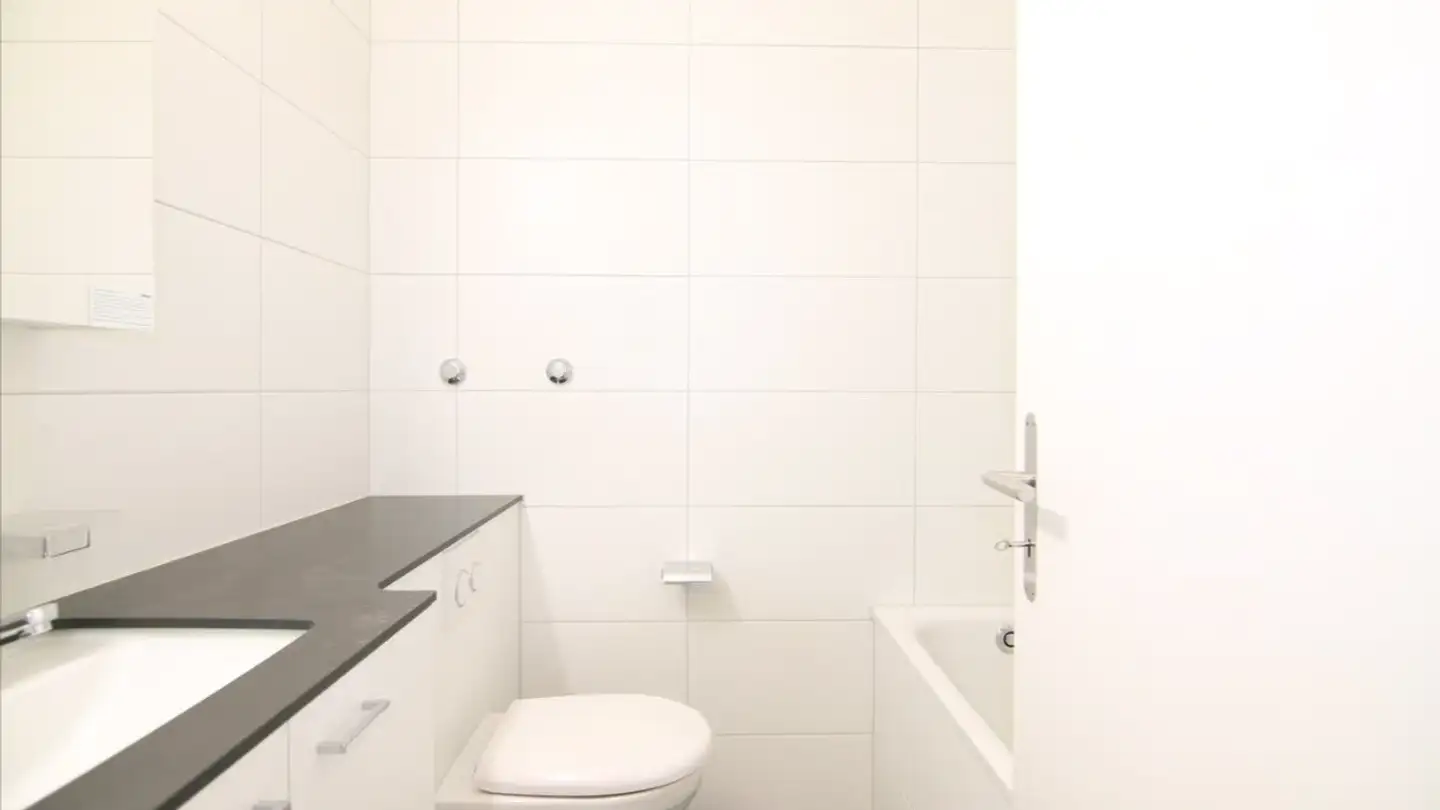 Apartment for rent - Bechburgstrasse 25, 4528 Zuchwil - Photo 2