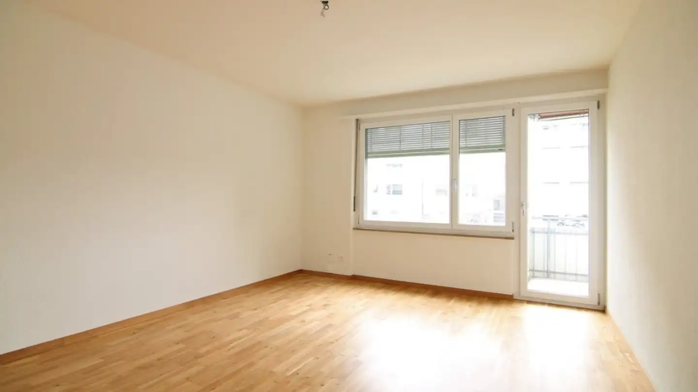 Apartment for rent - Bechburgstrasse 25, 4528 Zuchwil - Photo 3