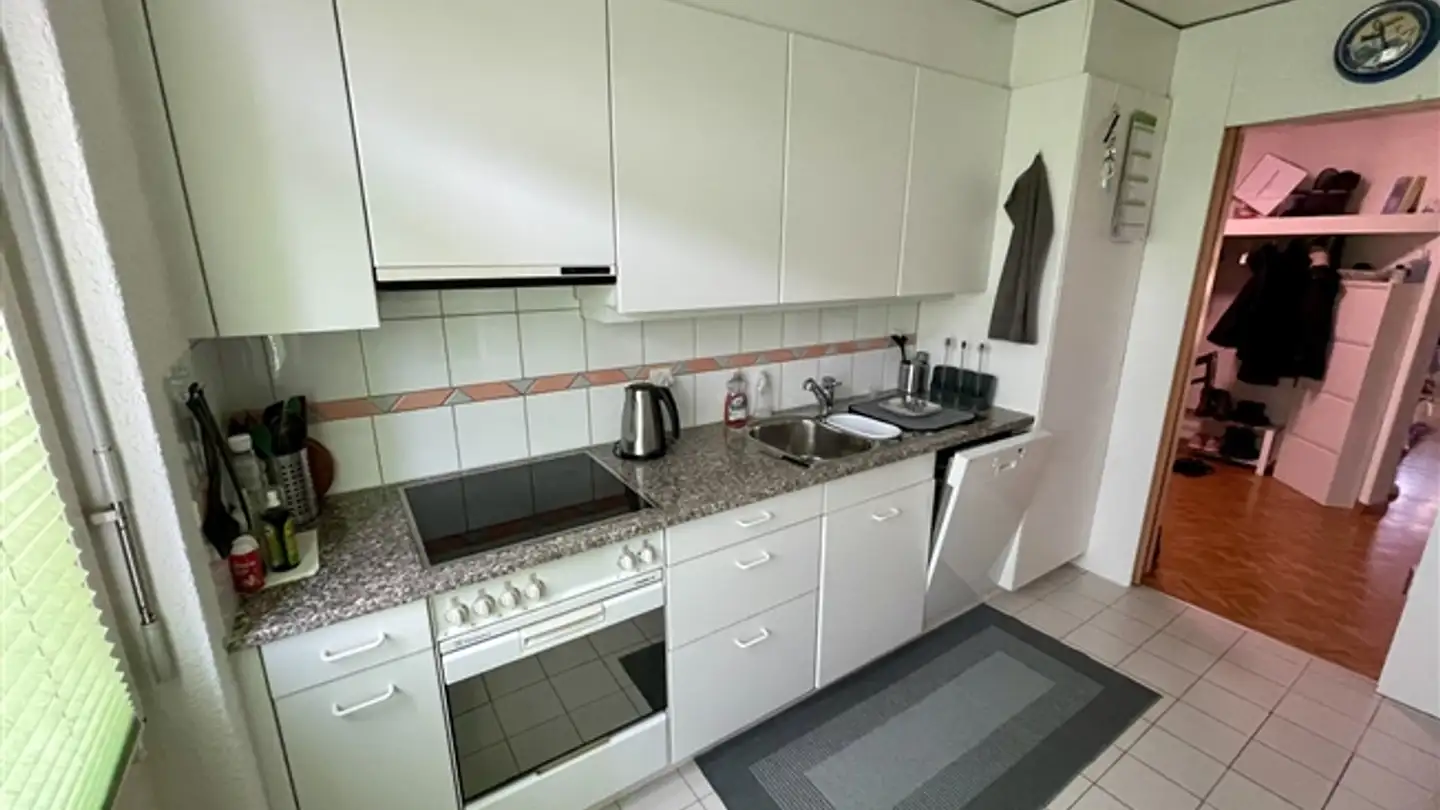 Möblierte Wohnung mieten - 3063 Ittigen - Foto 4