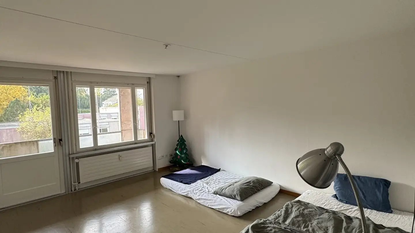 Appartamento in affitto - Rautistrasse 345, 8048 Zürich