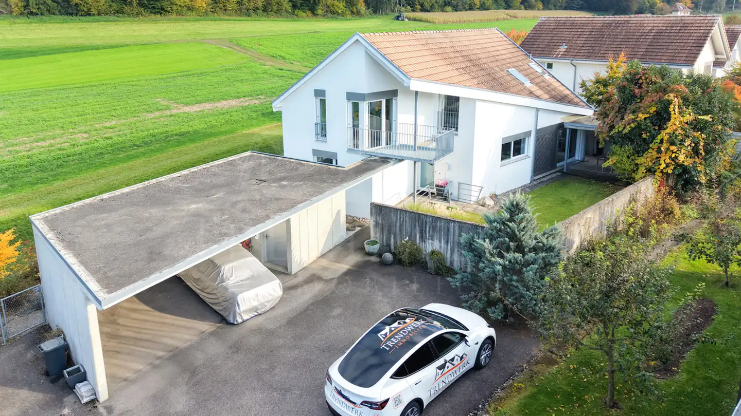 Single house for sale - Dorfstrasse 105, 3473 Alchenstorf