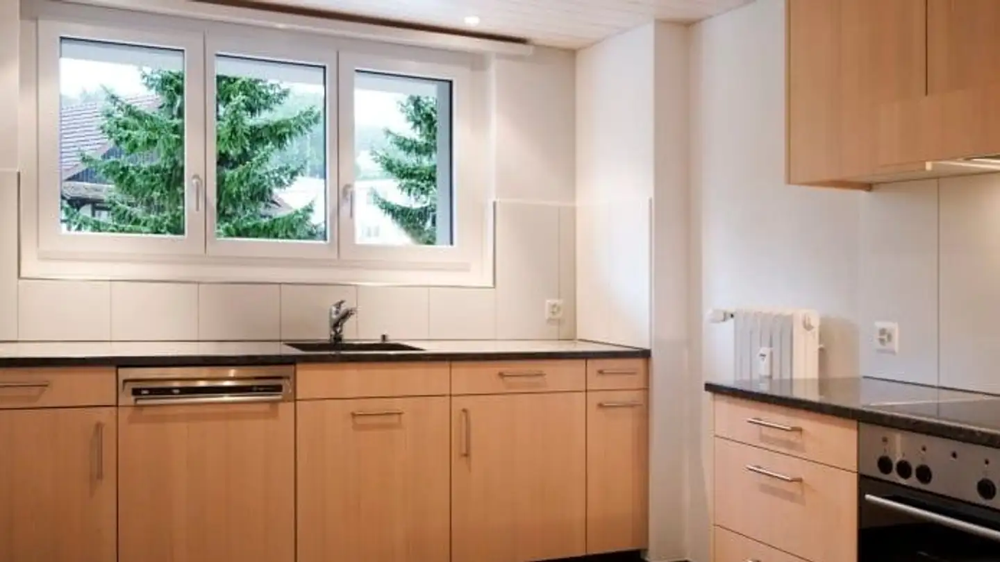 Appartamento in affitto - Walderstrasse 100, 8340 Hinwil - Foto 3