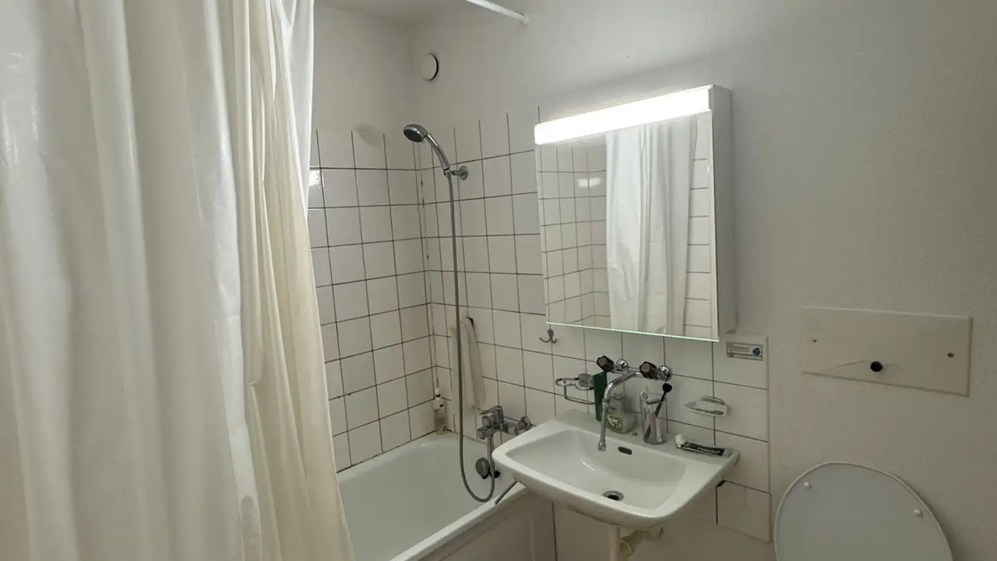 Appartamento in affitto - Rautistrasse 345, 8048 Zürich - Foto 4